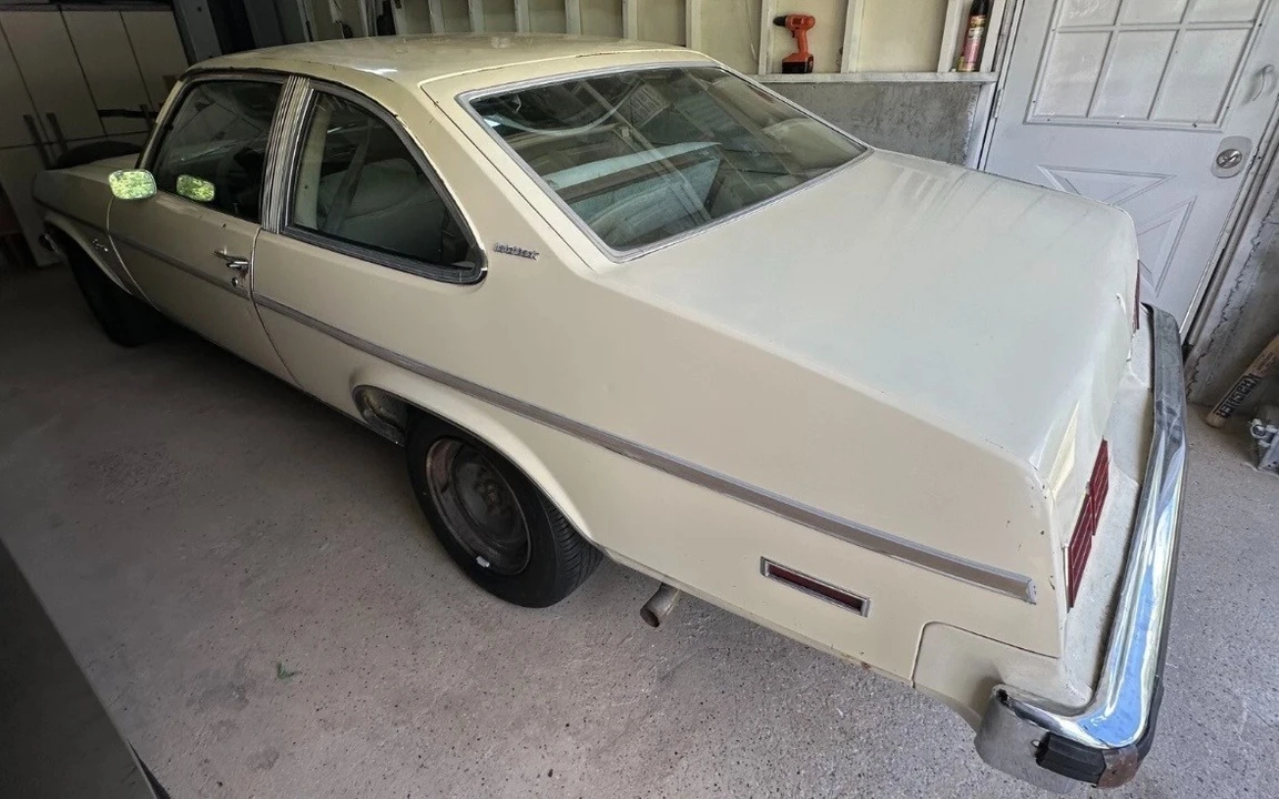 1976 Chevrolet Nova 4th Gen - Image 12 of 20