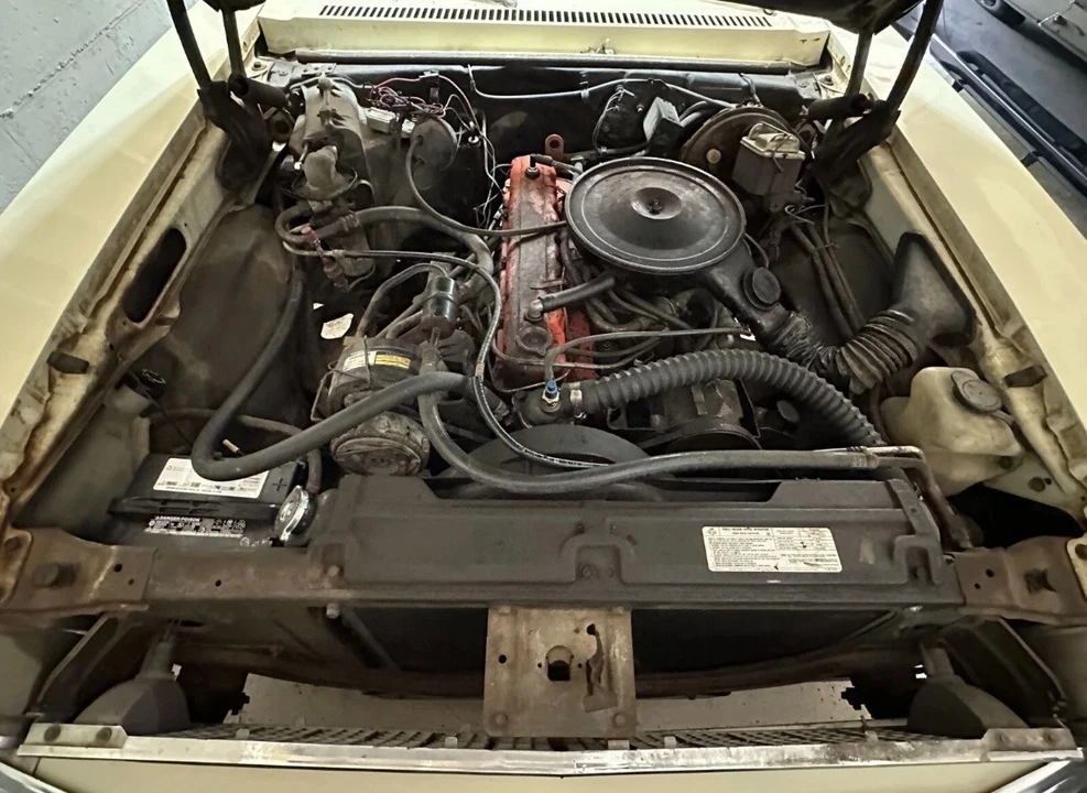 1976 Chevrolet Nova 4th Gen - Image 16 of 20