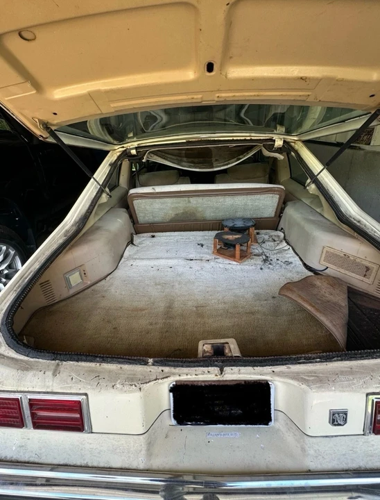 1976 Chevrolet Nova 4th Gen - Image 14 of 20