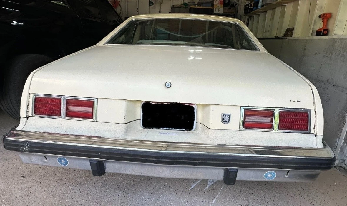 1976 Chevrolet Nova 4th Gen - Image 13 of 20