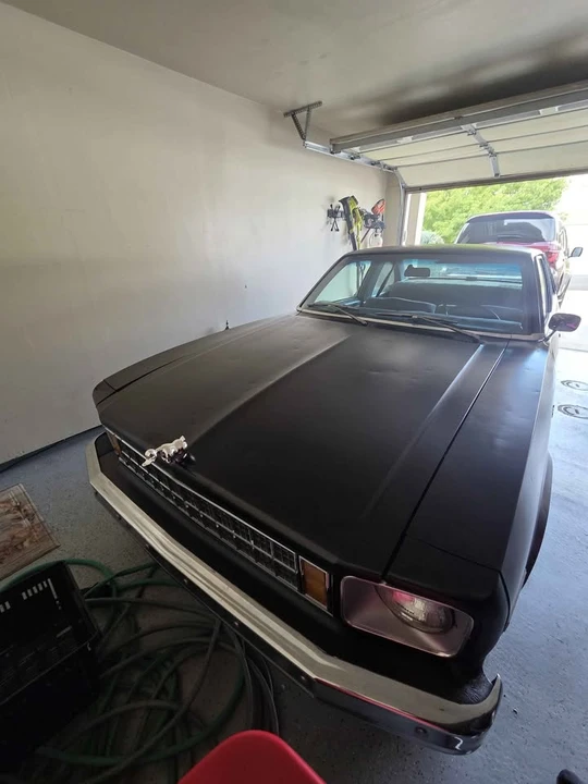 1976 Chevrolet Nova 4th Gen - Image 4 of 20