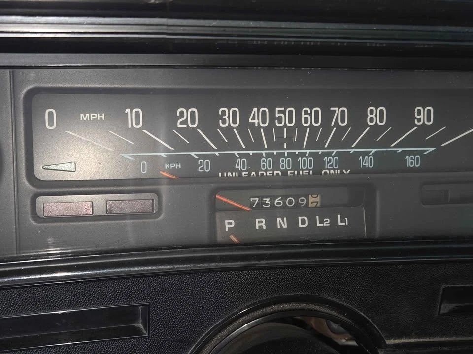 1976 Chevrolet Nova 4th Gen - Image 10 of 20