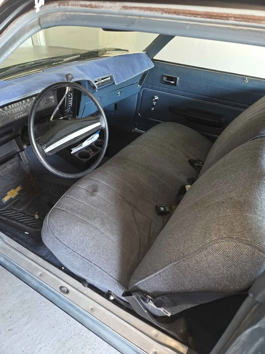 1976 Chevrolet Nova 4th Gen - Image 8 of 20