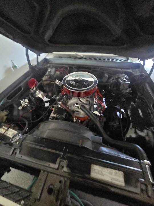 1976 Chevrolet Nova 4th Gen - Image 5 of 20