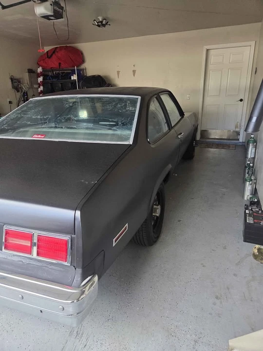 1976 Chevrolet Nova 4th Gen - Image 2 of 20