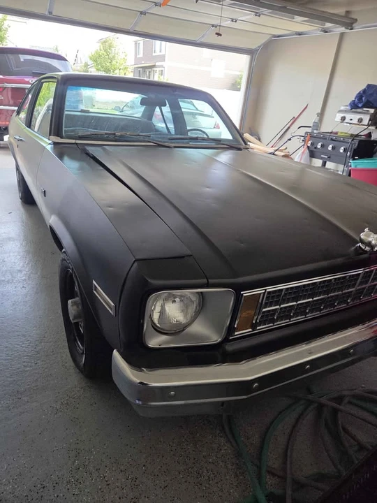 1976 Chevrolet Nova 4th Gen - Image 3 of 20