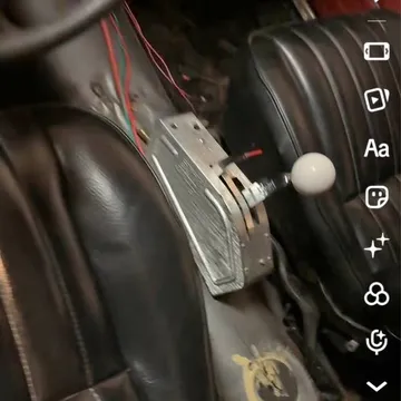 1976 Chevrolet Nova