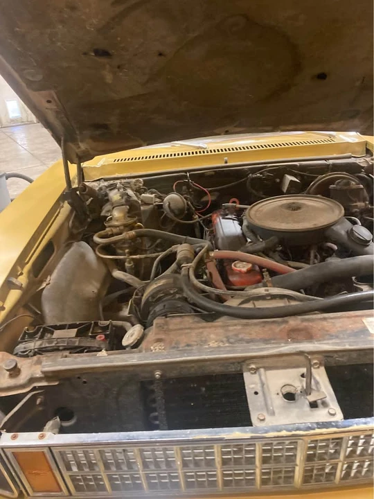 1976 Chevrolet Nova 4th Gen - Image 13 of 15