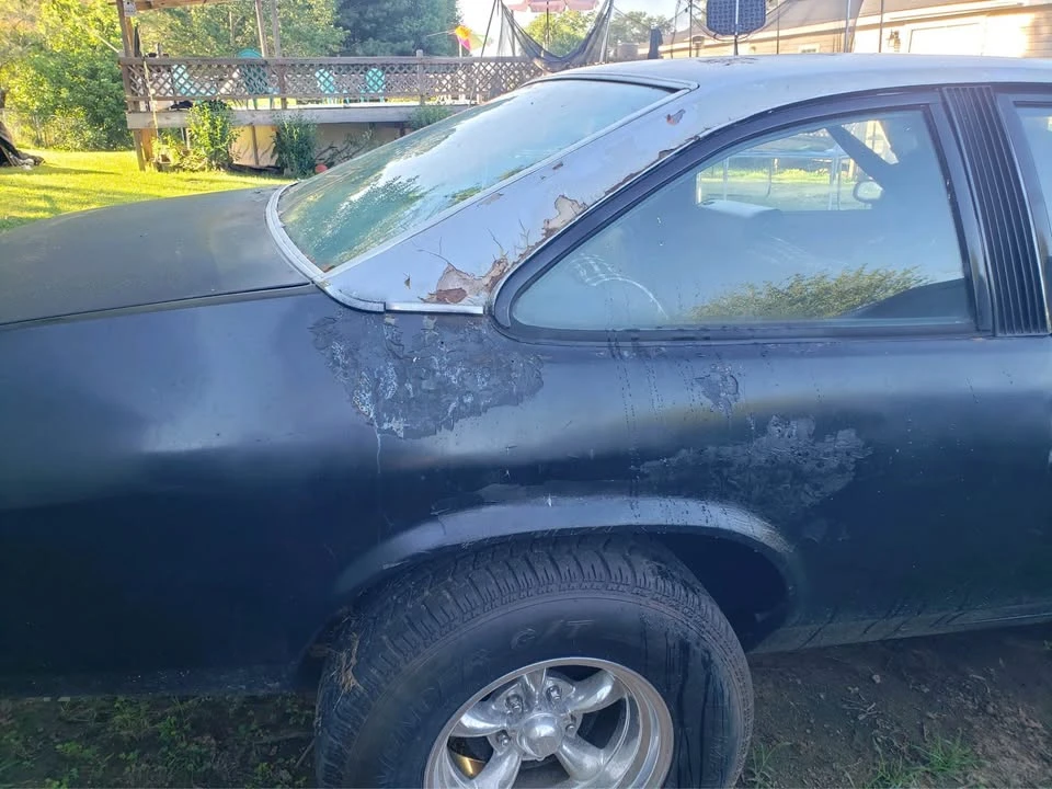 1976 Chevrolet Nova 4th Gen - Image 7 of 10
