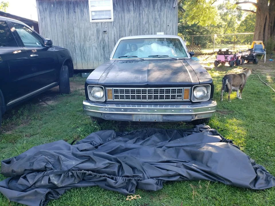 1976 Chevrolet Nova 4th Gen - Image 2 of 10