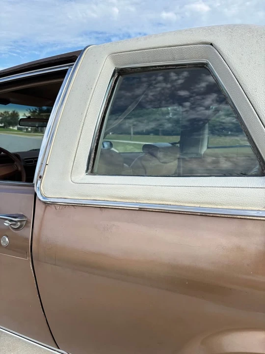 1976 Chevrolet Nova 4th Gen - Image 15 of 18