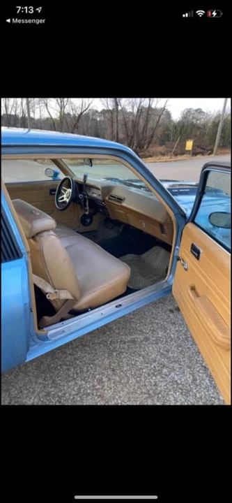 1976 Chevrolet Nova 4th Gen - Image 3 of 5