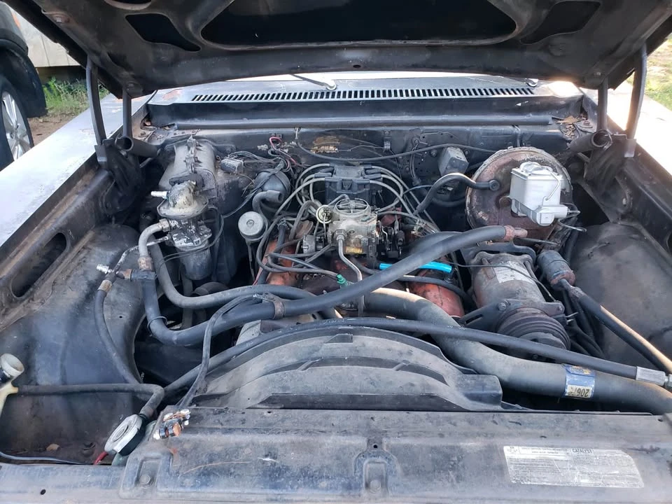 1976 Chevrolet Nova 4th Gen - Image 3 of 10