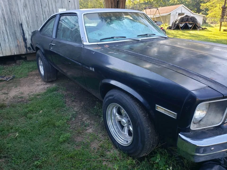 1976 Chevrolet Nova 4th Gen - Image 6 of 10