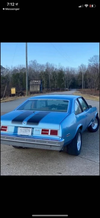 1976 Chevrolet Nova 4th Gen - Image 2 of 5
