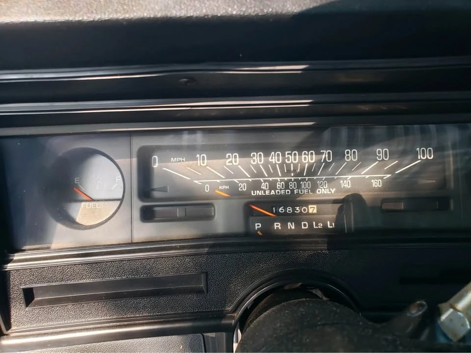 1976 Chevrolet Nova 4th Gen - Image 8 of 10