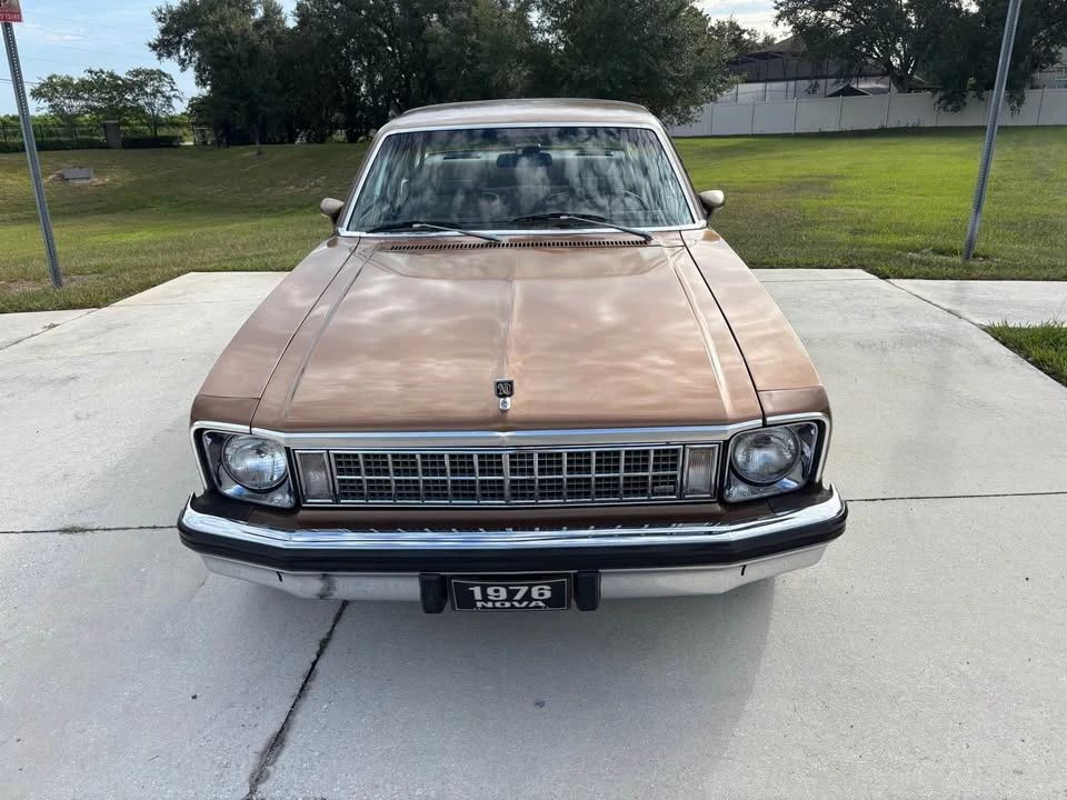 1976 Chevrolet Nova 4th Gen - Image 2 of 18