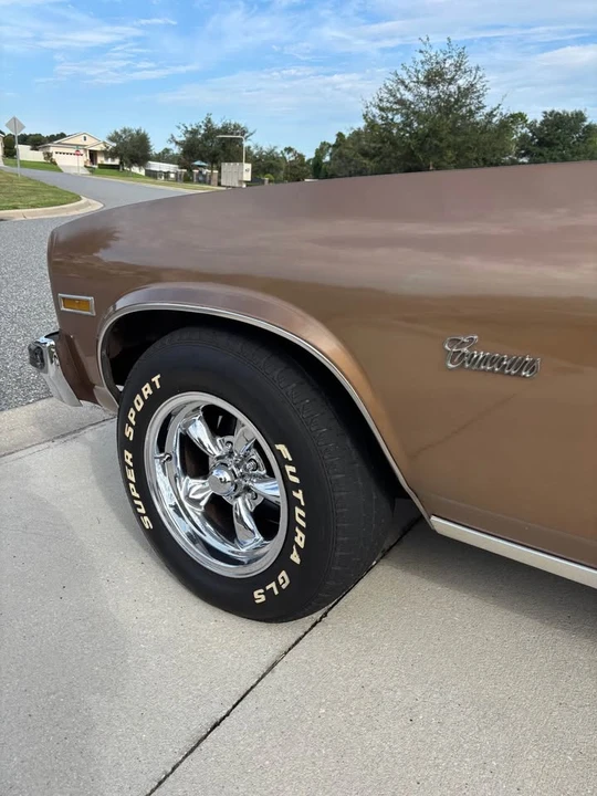 1976 Chevrolet Nova 4th Gen - Image 14 of 18