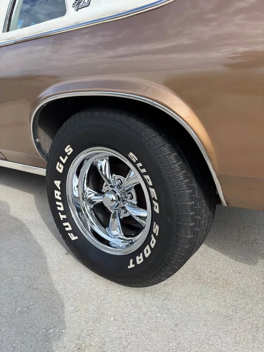 1976 Chevrolet Nova 4th Gen - Image 12 of 18