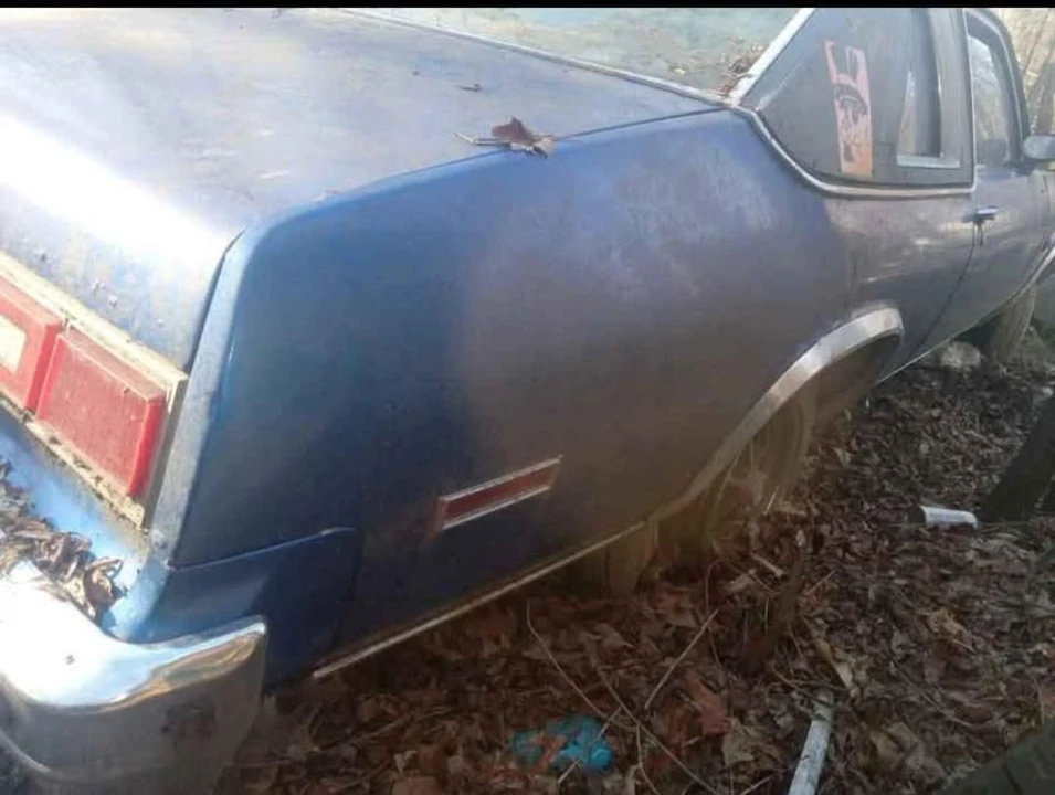 1976 Chevrolet Nova 4th Gen - Image 2 of 4