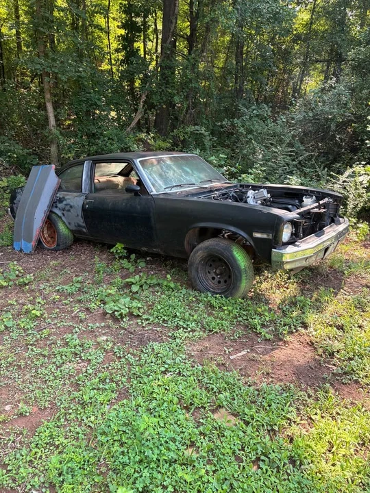 1976 Chevrolet Nova 4th Gen - Image 2 of 7
