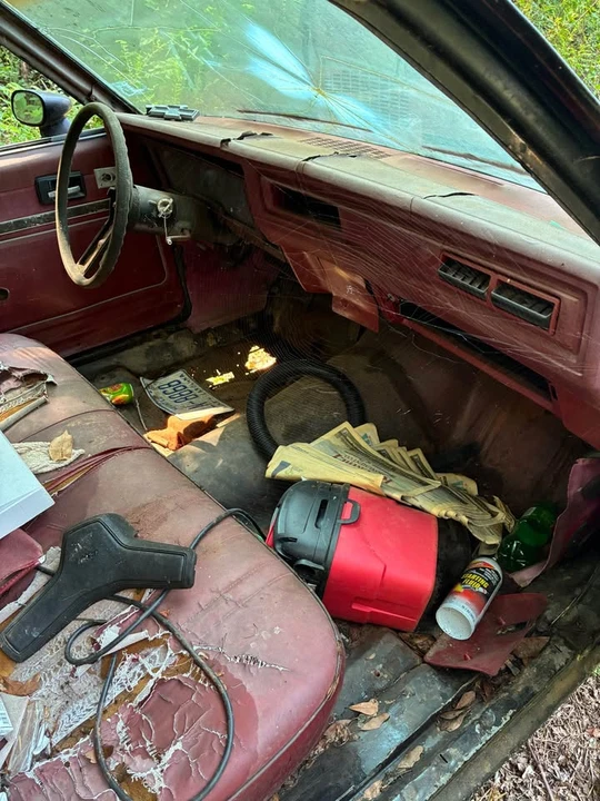 1976 Chevrolet Nova 4th Gen - Image 5 of 7