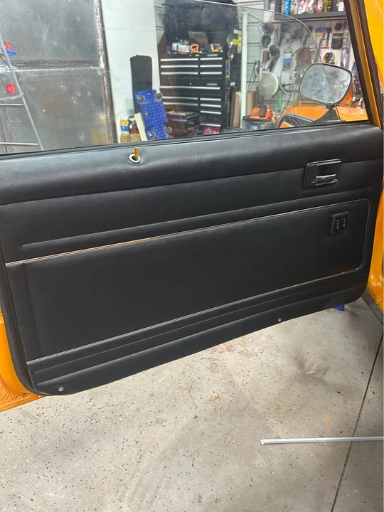 1976 Chevrolet Nova 4th Gen - Image 2 of 7