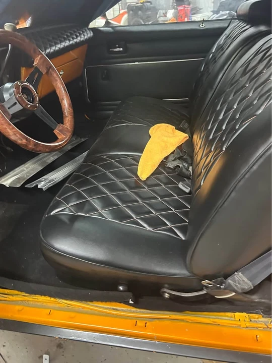 1976 Chevrolet Nova 4th Gen - Image 3 of 7