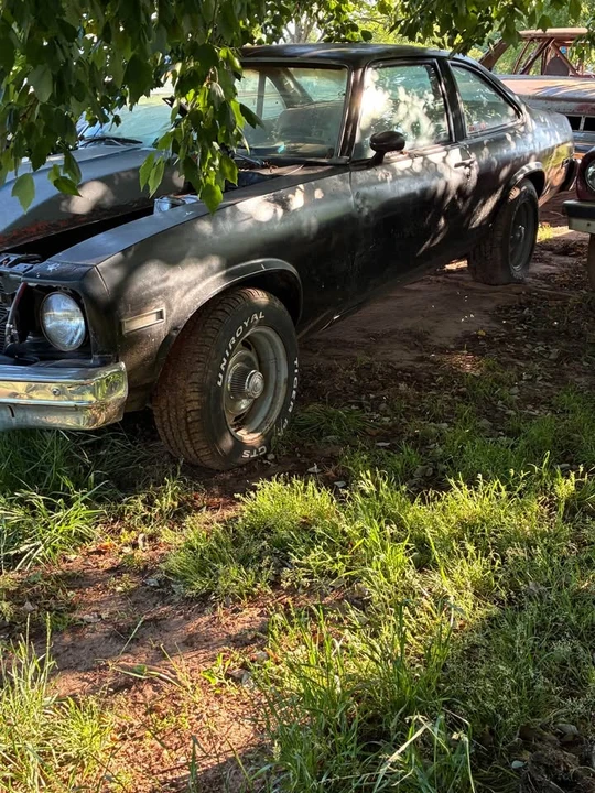 1976 Chevrolet Nova 4th Gen - Image 7 of 7