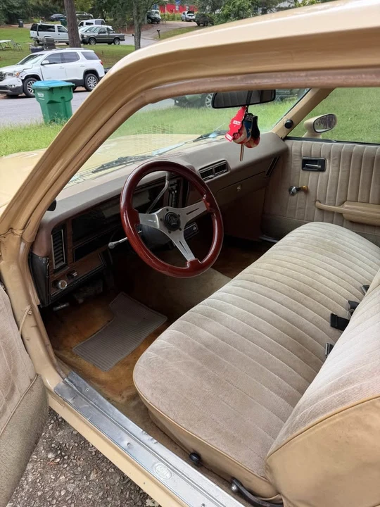 1976 Chevrolet Nova 4th Gen - Image 9 of 14