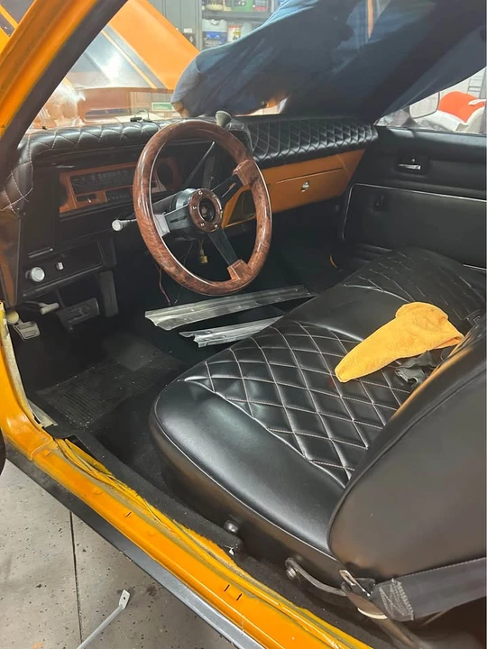 1976 Chevrolet Nova 4th Gen - Image 4 of 7