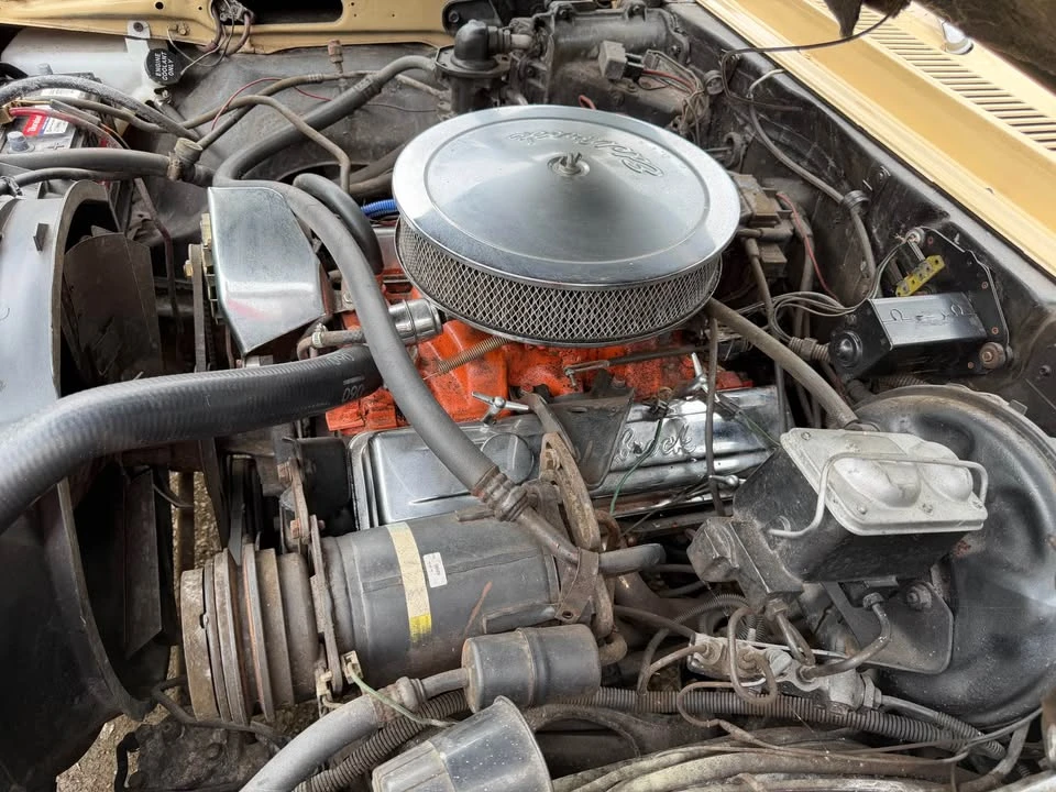 1976 Chevrolet Nova 4th Gen - Image 7 of 14
