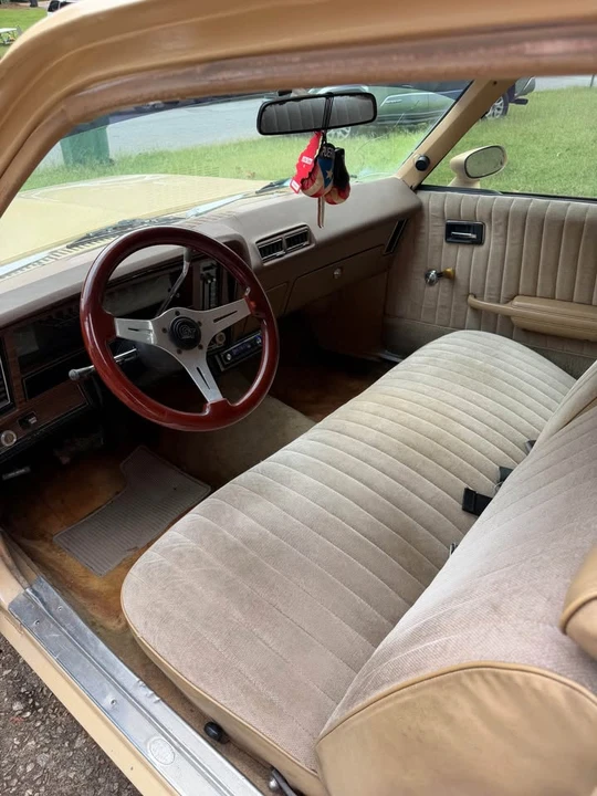 1976 Chevrolet Nova 4th Gen - Image 6 of 14