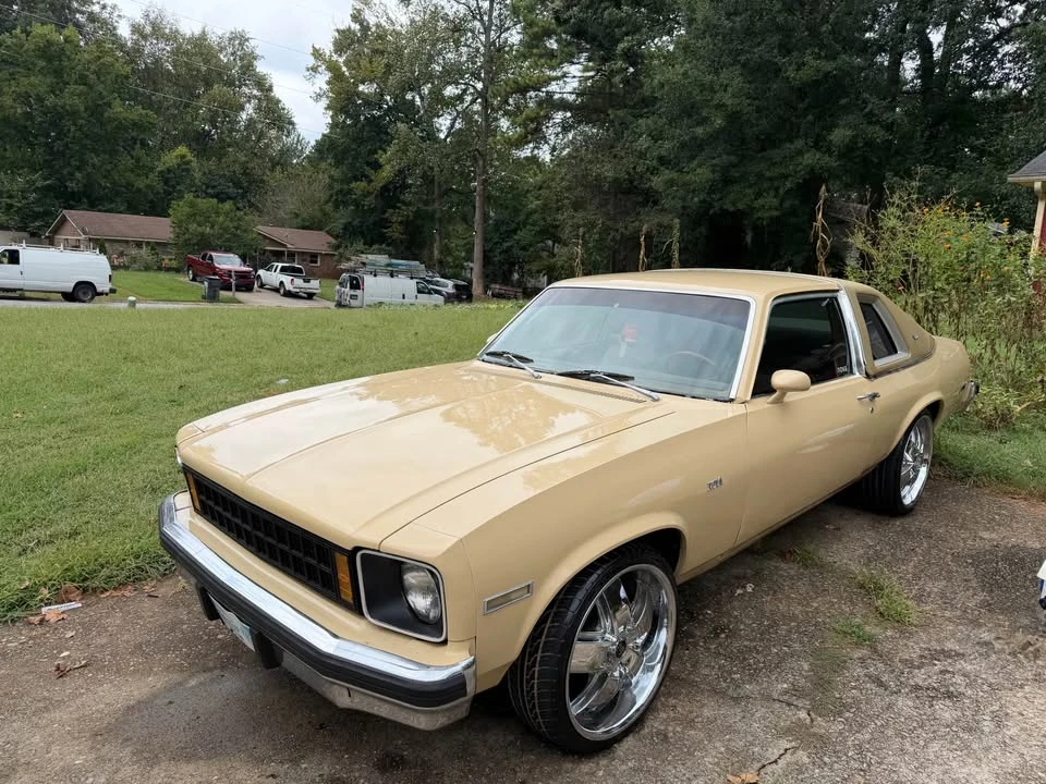 1976 Chevrolet Nova 4th Gen - Image 13 of 14
