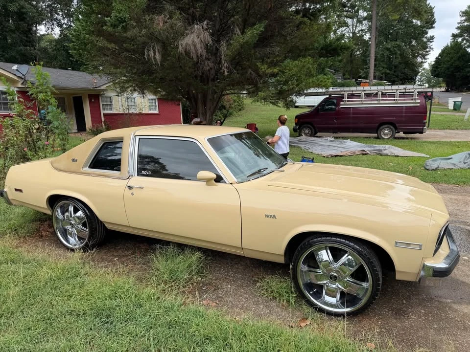 1976 Chevrolet Nova 4th Gen - Image 14 of 14