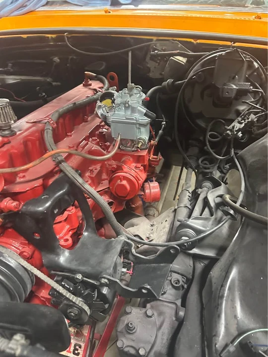1976 Chevrolet Nova 4th Gen - Image 6 of 7