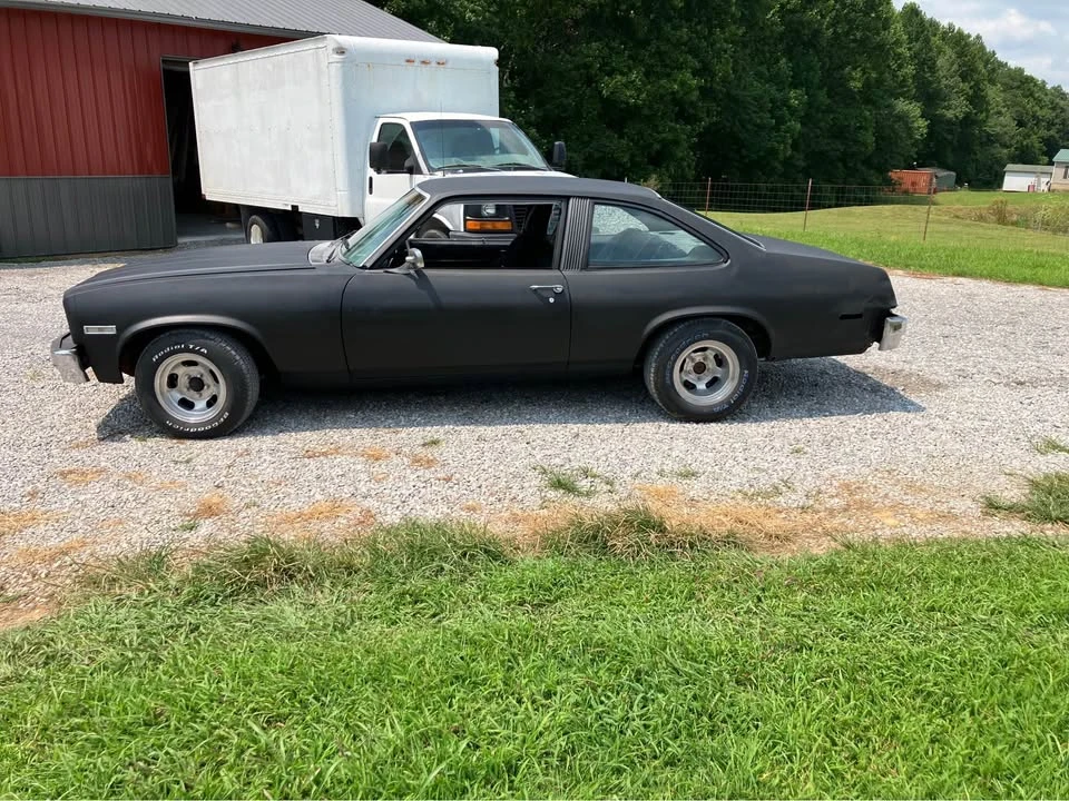 1976 Chevrolet Nova 4th Gen - Image 2 of 4