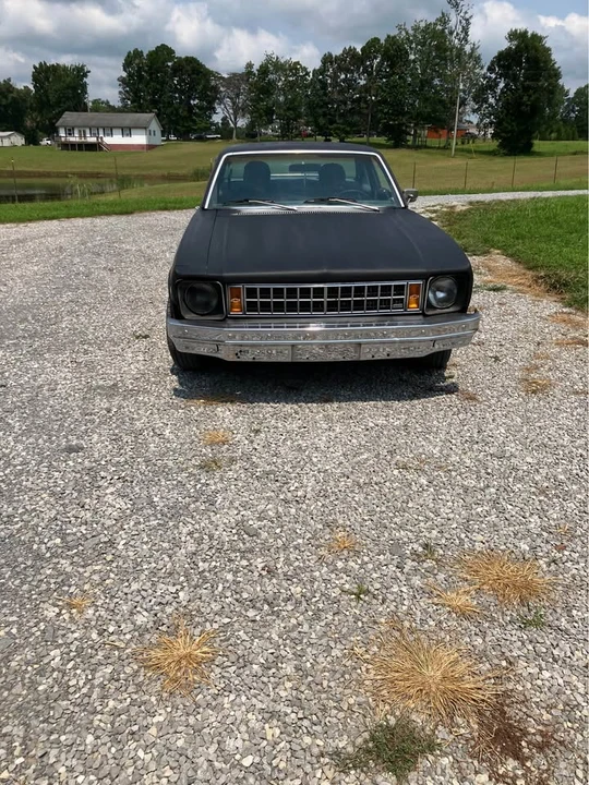 1976 Chevrolet Nova 4th Gen - Image 3 of 4
