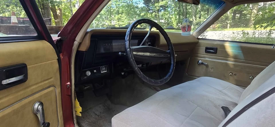 1976 Chevrolet Nova 4th Gen - Image 6 of 7