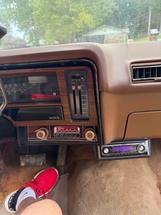 1976 Chevrolet Nova 4th Gen - Image 2 of 14