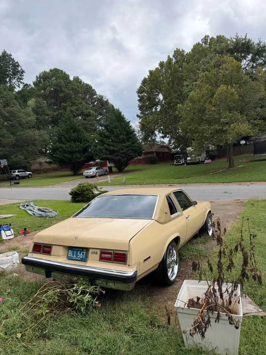 1976 Chevrolet Nova 4th Gen - Image 12 of 14