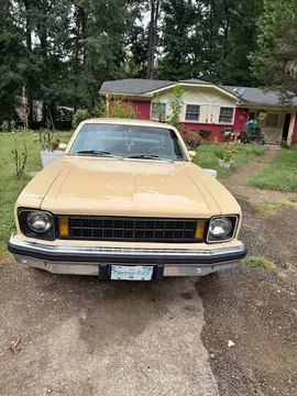 1976 Chevrolet Nova