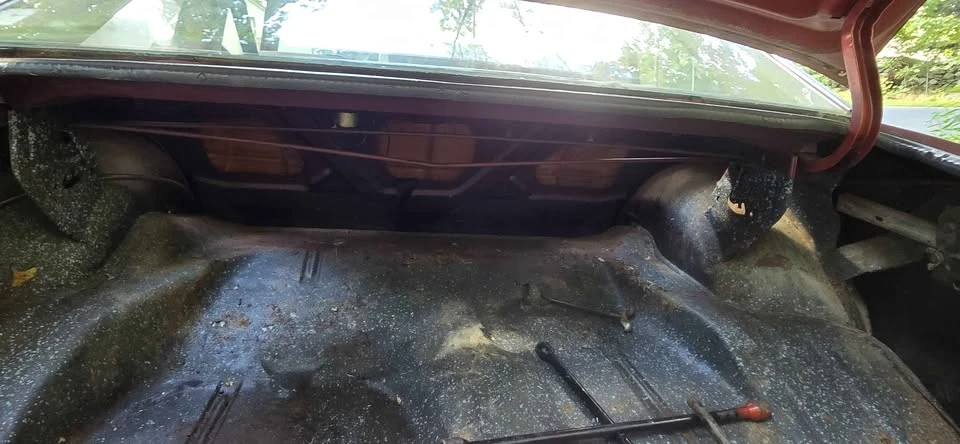 1976 Chevrolet Nova 4th Gen - Image 5 of 7