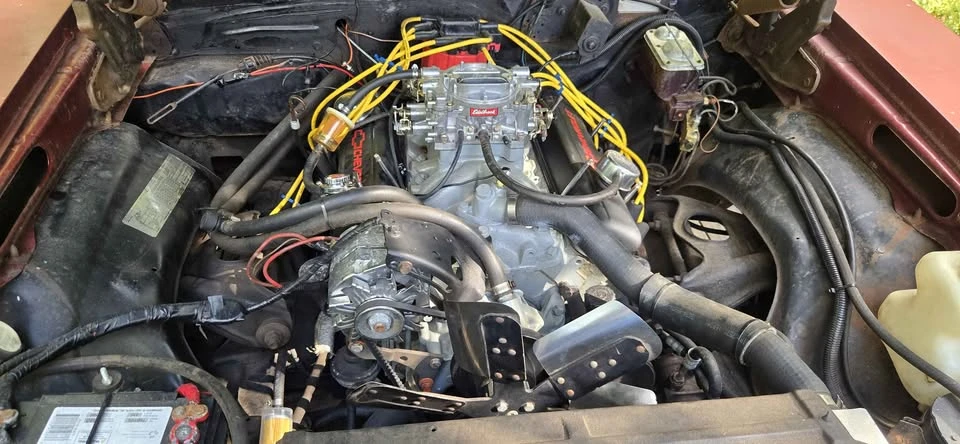 1976 Chevrolet Nova 4th Gen - Image 7 of 7