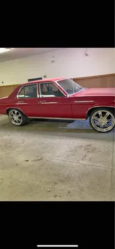 1976 Chevrolet Nova