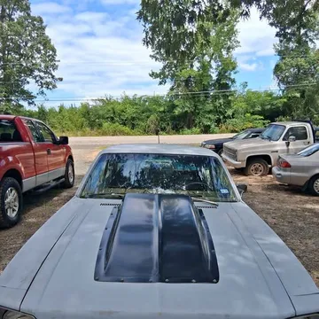 1976 Chevrolet Nova