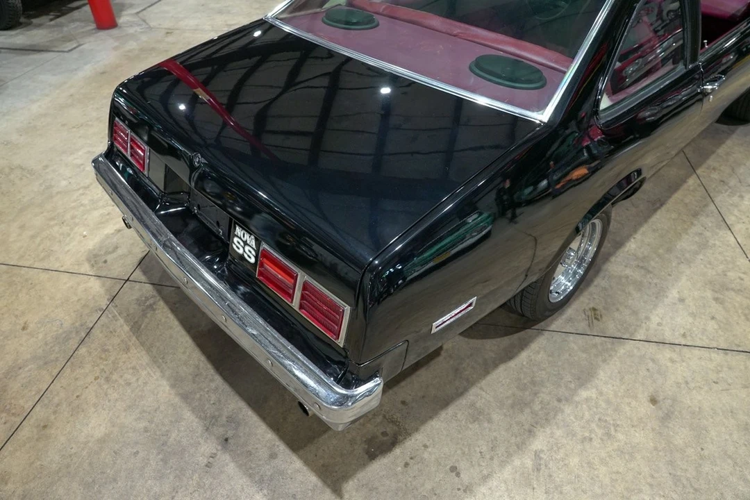 1976 Chevrolet Nova 4th Gen - Image 20 of 31