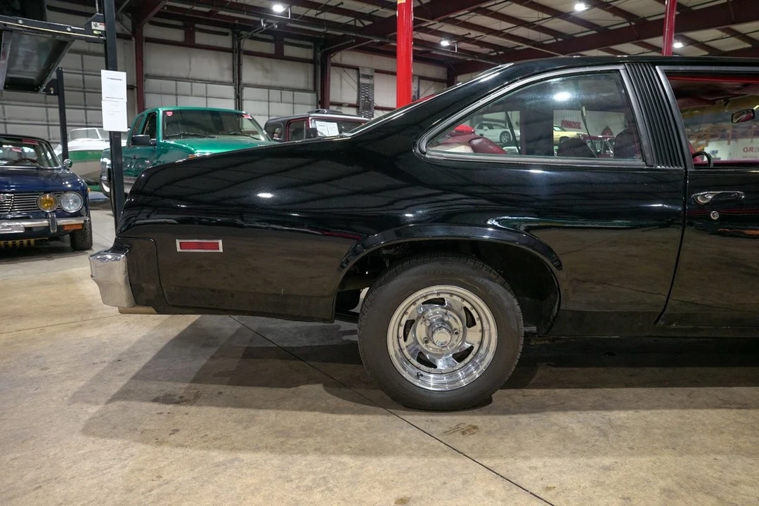 1976 Chevrolet Nova 4th Gen - Image 9 of 31