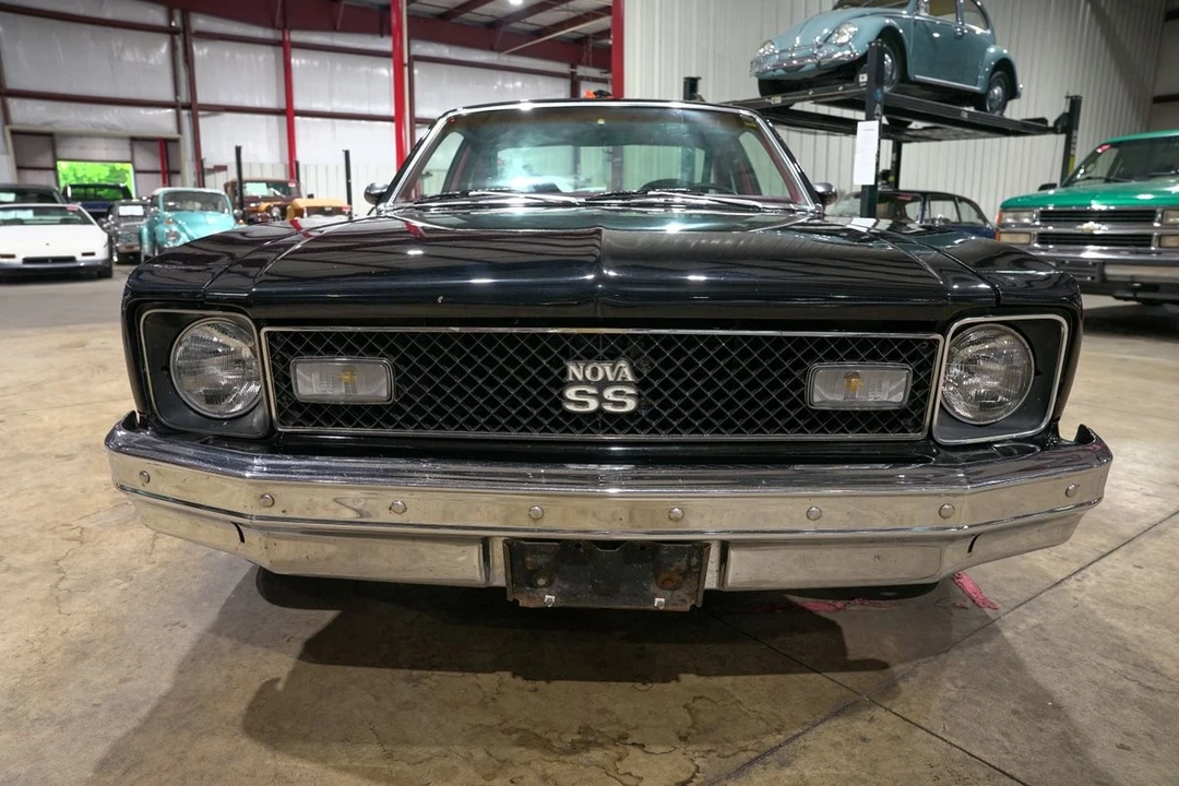 1976 Chevrolet Nova 4th Gen - Image 13 of 31
