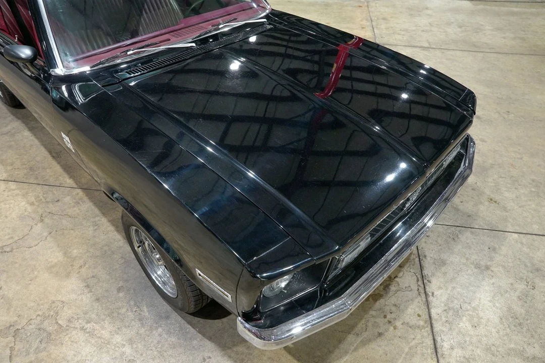 1976 Chevrolet Nova 4th Gen - Image 18 of 31